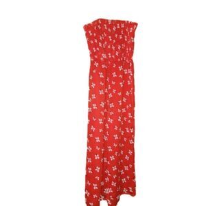 Bardot girls jumpsuit